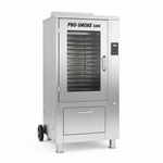 Mini Meat Smoker with Temperature Controller