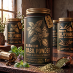 Basil Powder
