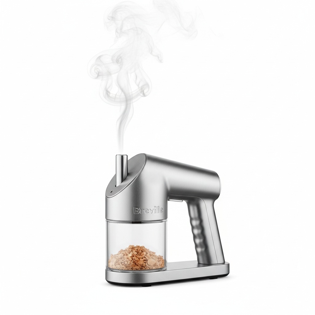 Breville Smoking Gun