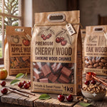 Cherry Wood