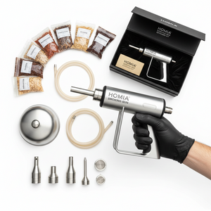 Homia Smoking Gun (Extended Kit)