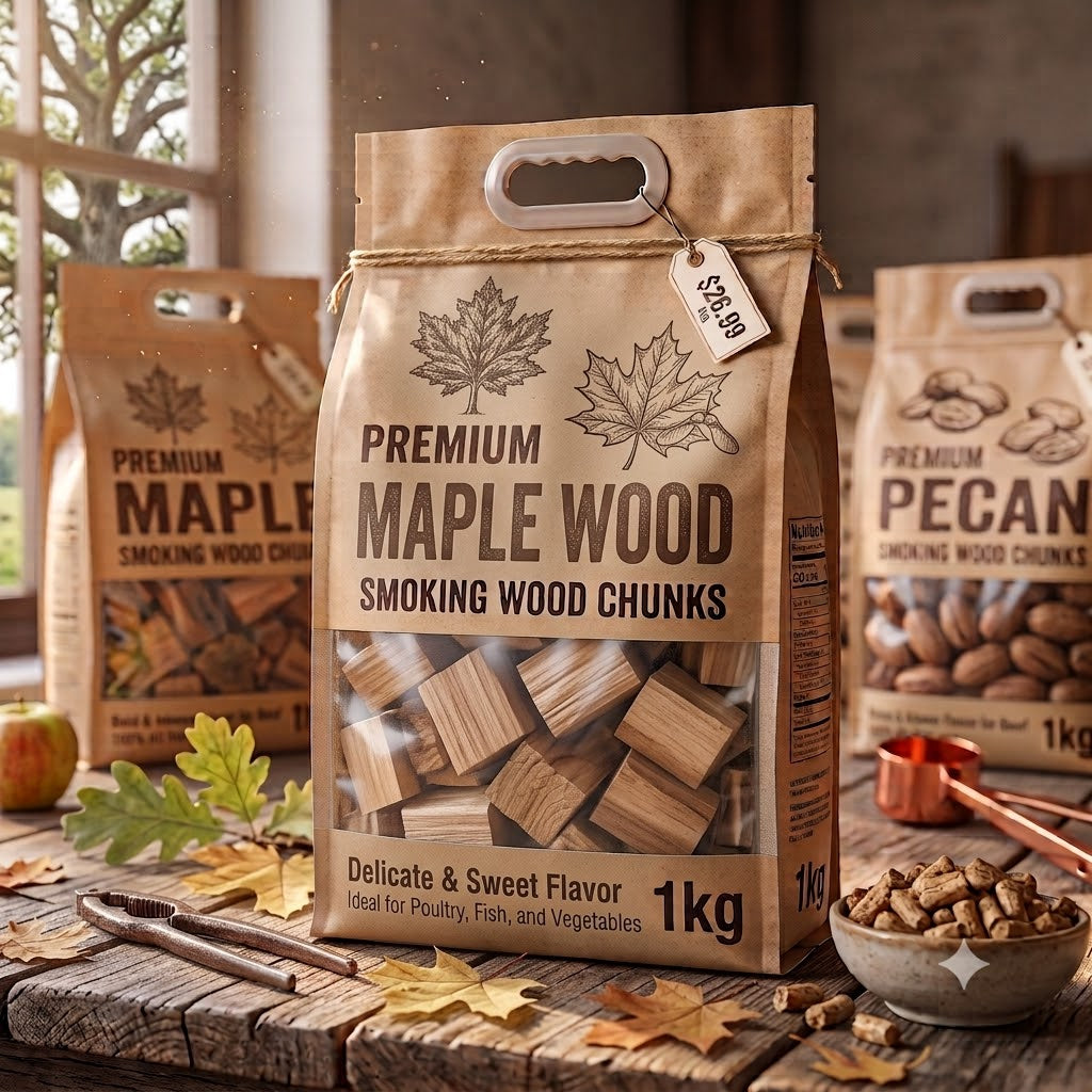 Maple Wood