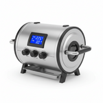 Commercial Heavy-Duty Meat Smoker