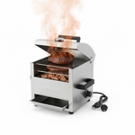 Mini Meat Smoker