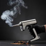 Breville Gun Pro Smoke Infuser