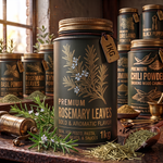 Rosemary Powder